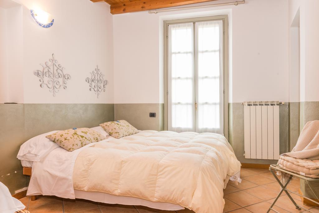 Botton D'Oro B&B Bergamo Exterior photo